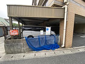 ふぁみーる志徳  ｜ 福岡県北九州市小倉南区徳力4丁目（賃貸マンション2LDK・4階・59.40㎡） その10