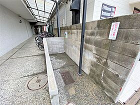 福岡県北九州市小倉南区北方1丁目（賃貸マンション1R・2階・19.80㎡） その21