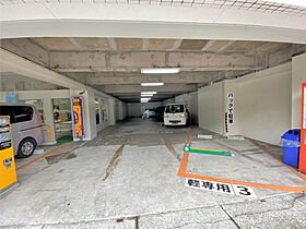 ホワイトパレス北九大前  ｜ 福岡県北九州市小倉南区北方1丁目（賃貸マンション1R・11階・19.80㎡） その14