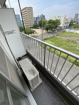 平和ハイツ  ｜ 福岡県北九州市小倉南区北方2丁目（賃貸マンション1K・3階・19.43㎡） その13