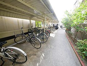 ジャミロ小倉  ｜ 福岡県北九州市小倉南区下城野1丁目（賃貸マンション1LDK・4階・43.11㎡） その18