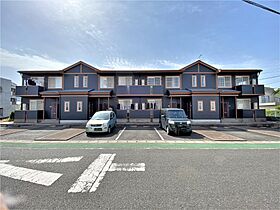 ロジュマン・エル  ｜ 福岡県北九州市小倉南区南方2丁目（賃貸アパート2LDK・1階・58.58㎡） その4