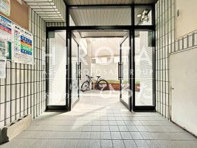 ビブレ北方  ｜ 福岡県北九州市小倉南区北方1丁目（賃貸マンション1K・4階・23.49㎡） その4