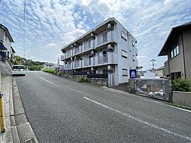 リファレンス葉山  ｜ 福岡県北九州市小倉南区葉山町2丁目（賃貸アパート1K・3階・21.42㎡） その1