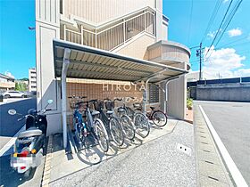 CROSS WAVE嵐山  ｜ 福岡県北九州市小倉南区南方5丁目（賃貸マンション1K・2階・27.25㎡） その20