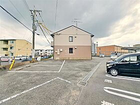 セジュール福西  ｜ 福岡県北九州市小倉南区長尾5丁目（賃貸アパート2LDK・1階・53.60㎡） その14