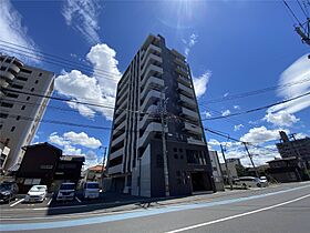 il Palazzo del Sole  ｜ 福岡県北九州市小倉南区富士見1丁目（賃貸マンション1DK・2階・32.98㎡） その1