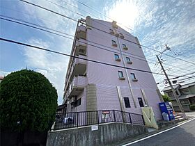 ヴィクトリア・パラッツオ  ｜ 福岡県北九州市小倉南区徳力新町2丁目（賃貸マンション2LDK・5階・48.67㎡） その22