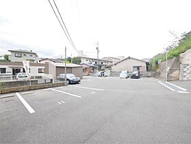 フォルトナカーサ  ｜ 福岡県北九州市小倉南区蒲生5丁目（賃貸アパート1LDK・2階・42.37㎡） その17