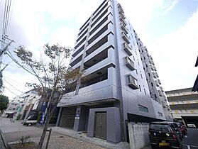 オータムパレス  ｜ 福岡県北九州市小倉南区徳力2丁目（賃貸マンション3LDK・8階・69.85㎡） その1