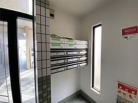 ステップビル  ｜ 福岡県北九州市小倉南区守恒本町2丁目（賃貸マンション1R・5階・28.00㎡） その19