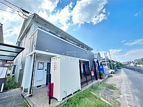 スリム志井駅前  ｜ 福岡県北九州市小倉南区徳力4丁目（賃貸アパート1K・2階・20.14㎡） その3