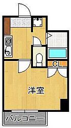 グランドール富士見 3階