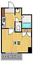 グランドール富士見3階2.6万円