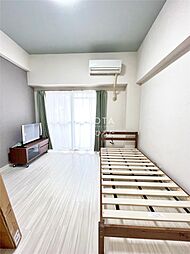 シンコー北九大前スカイマンション ワンルームの写真