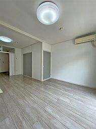 末廣ハイツ 1Kの写真