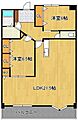 レイブリック若園4階7.0万円