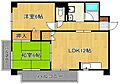 ケイジュ館7階5.3万円