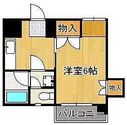 🉐敷金礼金0円！🉐ビブレ北方