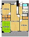 グレートハウス晩餐館5階7.4万円