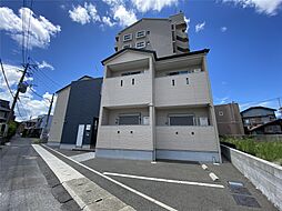 メゾン・アレックスワン城野