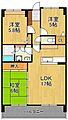 アメニティ徳力25階10.0万円
