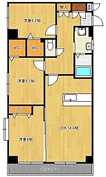 ファミール守恒 5階