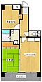 ラビータ北方13階5.6万円
