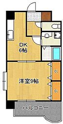 ベルガ北方 7階