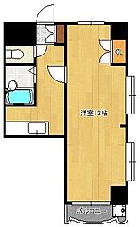 ロイヤルセンチュリー 12階