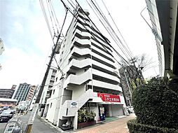 第2北九大前スカイマンション 9階