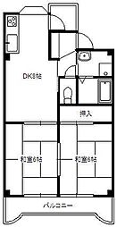 JR鹿児島本線 小倉駅 バス35分 (西鉄)南方四丁目下車 徒歩2分