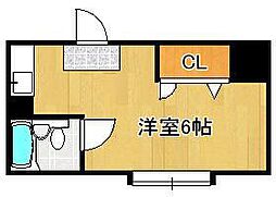 コーポあけみ 3階