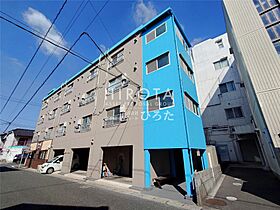 コーポあけみ  ｜ 福岡県北九州市小倉南区守恒本町1丁目（賃貸マンション1R・4階・21.00㎡） その17