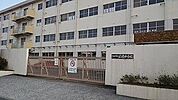 北九州市立広徳中学校(1、050m)