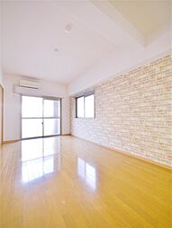 オアシス守恒 1LDKの写真