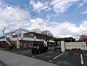 北方なかよし保育園(260m)
