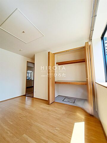 子供部屋