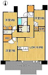 北九州都市モノレール小倉線 守恒駅 徒歩3分