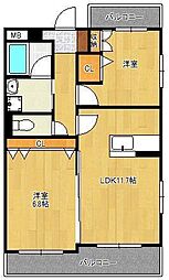 KIRA YAESU 5階