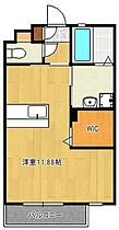 サン・ロマン  ｜ 福岡県北九州市小倉南区北方2丁目（賃貸マンション1R・3階・31.23㎡） その2