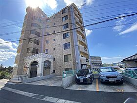 ミラベル嵐ヶ丘  ｜ 福岡県北九州市小倉南区徳力3丁目（賃貸マンション3LDK・3階・71.30㎡） その1