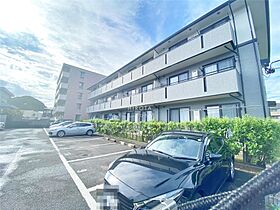 グランドゥール田中  ｜ 福岡県北九州市小倉南区南方2丁目（賃貸アパート2LDK・3階・50.96㎡） その18