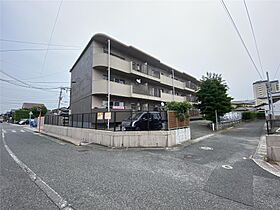 岩崎マンション  ｜ 福岡県北九州市小倉南区北方3丁目（賃貸マンション2LDK・3階・52.80㎡） その1