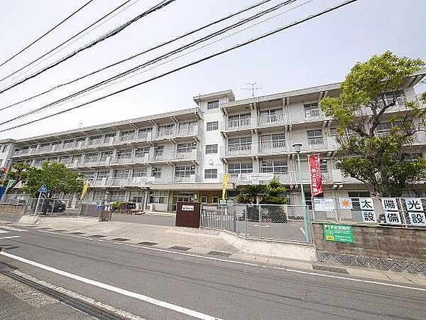 ラディア石田 ｜福岡県北九州市小倉南区下石田1丁目(賃貸マンション3LDK・5階・60.00㎡)の写真 その27