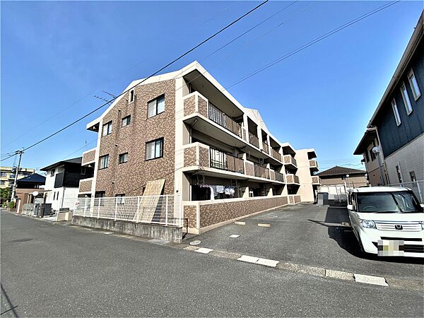 ア・ベール愛 ｜福岡県北九州市小倉南区南方3丁目(賃貸マンション3DK・1階・58.42㎡)の写真 その18