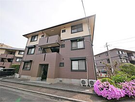 サンスカイ徳力I  ｜ 福岡県北九州市小倉南区南方5丁目（賃貸アパート2LDK・2階・55.00㎡） その3