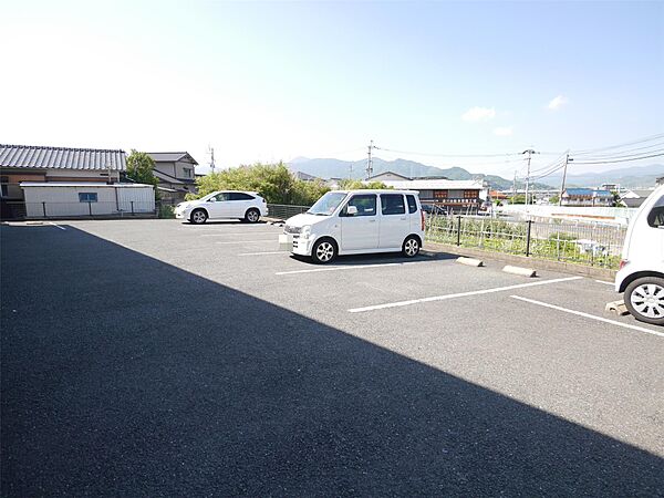 アネックス小原 ｜福岡県北九州市小倉南区湯川新町3丁目(賃貸アパート2LDK・2階・53.48㎡)の写真 その14