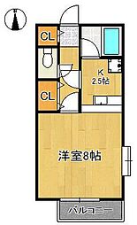 🉐敷金礼金0円！🉐アーバンハイツ瓜生B棟