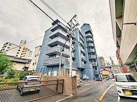 ＫＭマンション北方  ｜ 福岡県北九州市小倉南区北方1丁目（賃貸マンション1K・6階・22.95㎡） その17